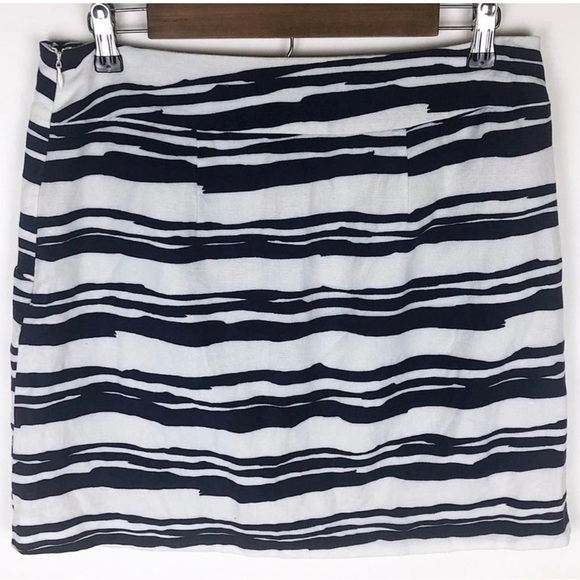 Merona Linen Lenora Skirt - Picture 12 of 15